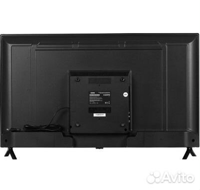 Телевизор BBK 40LEM-9101/FTS2C