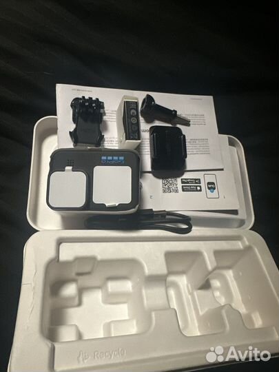 Gopro hero 11 black