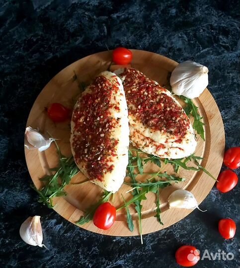 Крафтовый сыр