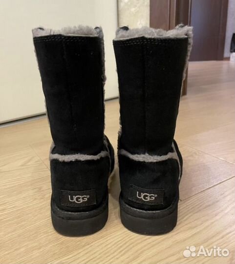 Ugg Угги оригинал 35р