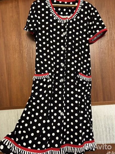 Новый Халат