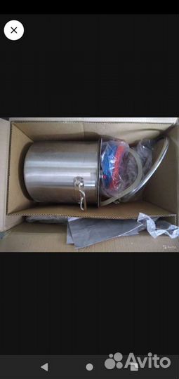 Дистиллятор