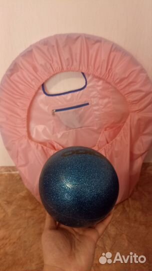 Всё для гимнастики