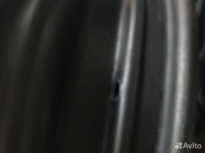 Диски daewoo Матиз р-13 б/у