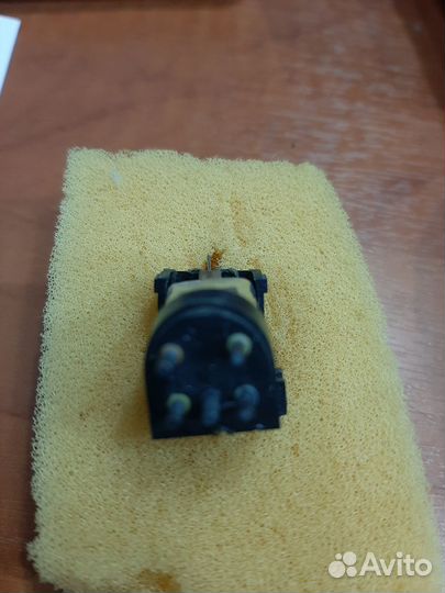 Игла корвет