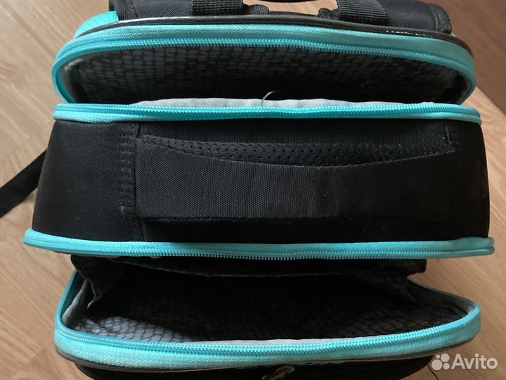 Школьный рюкзак Berlingo