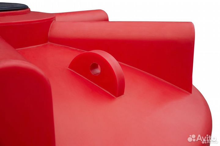 Транспортная емкость на 6000 литров vlt 6049