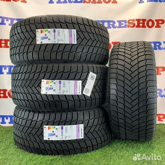 Michelin X-Ice Snow 235/50 R19 103T