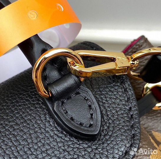 Рюкзак женский Louis Vuitton Montsouris