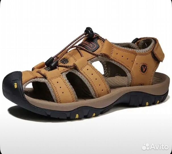 Сандалии мужские 45 размер