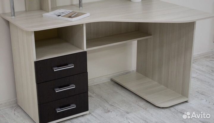 Компьютерный стол Форест 16