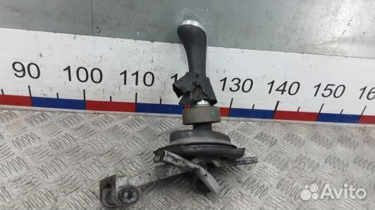 Кулиса кпп BMW 3 E90/E91 (1BL08T601)