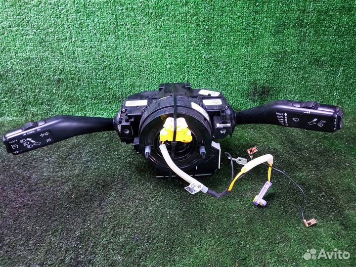Переключатель подрулевой в сборе Volkswagen Jetta