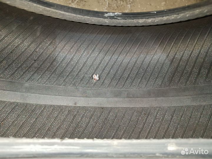 Hankook Winter I'Pike 215/65 R16 98