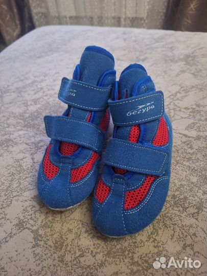 Самбовки борцовки