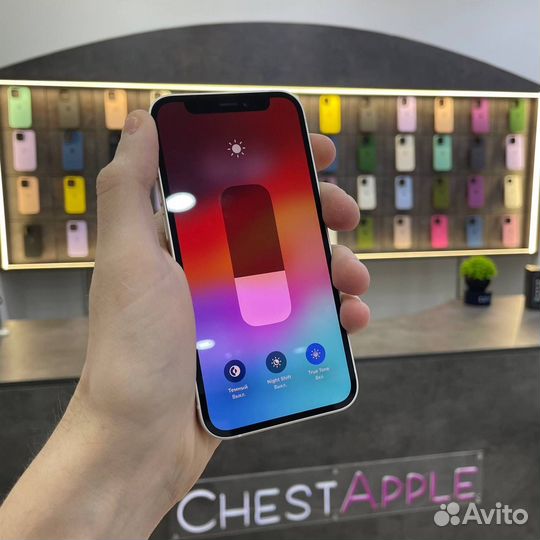 iPhone 12 mini, 128 ГБ