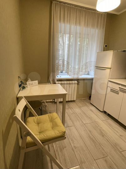 1-к. квартира, 32 м², 2/5 эт.