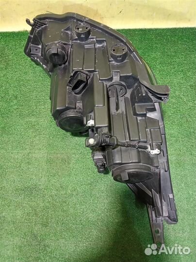 Фара левая Chery Tiggo 4 2018