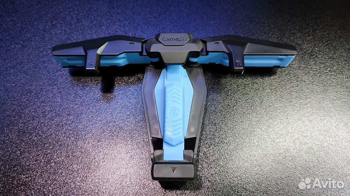 Геймпад Gamesir F4 Falcon