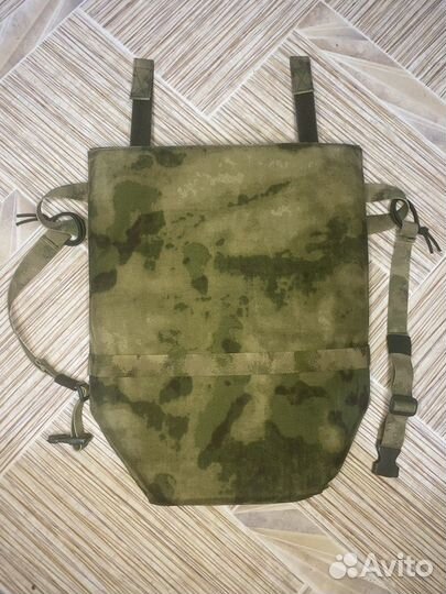 Пятиточечник тактический, ик ремиссия, баллистика