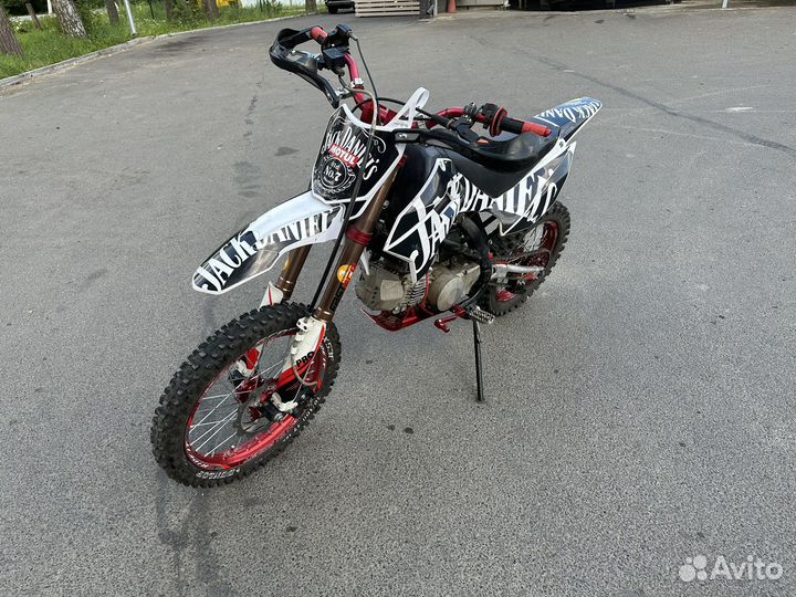 Kayo Pro Daytona 190F