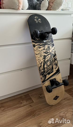 Скейтборд Термит