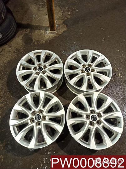 Диски R19 Mazda CX-5 Б/у оригинал