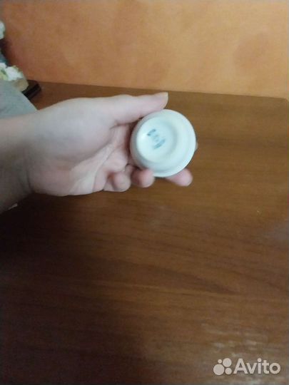 Посуда СССР