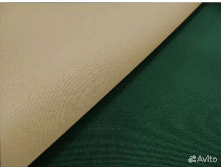 Комплект штор 