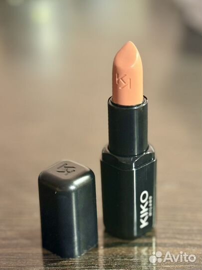 Kiko milano 402 помада