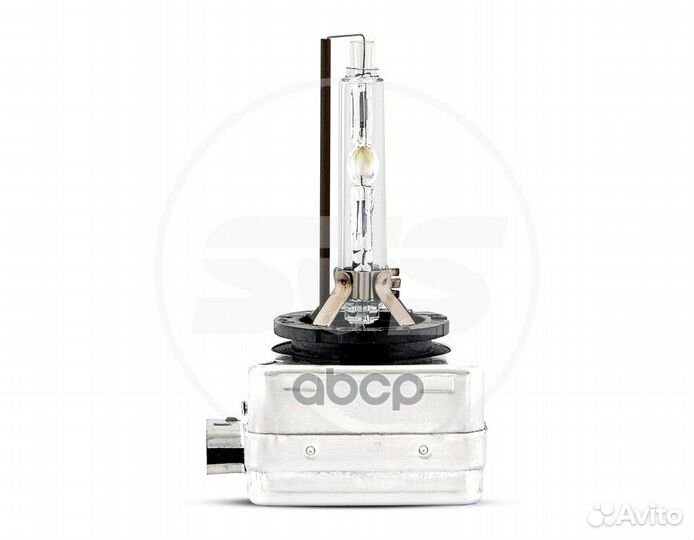 Лампа ксеноновая головного света D3S PK32d-5 43