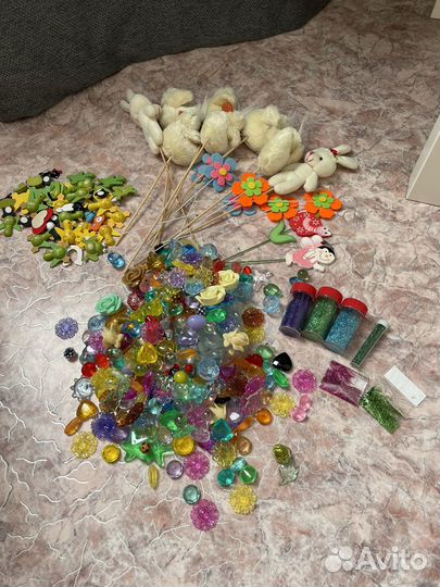 Товары для рукоделия