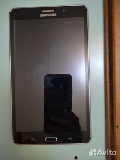 Samsung galaxy tab s 4