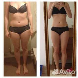 Личный фитнес тренер