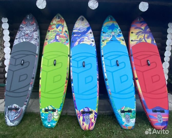 Sup board сап борд