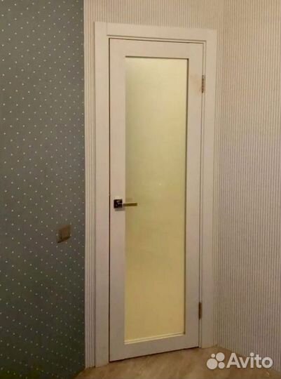 Двери межкомнатные