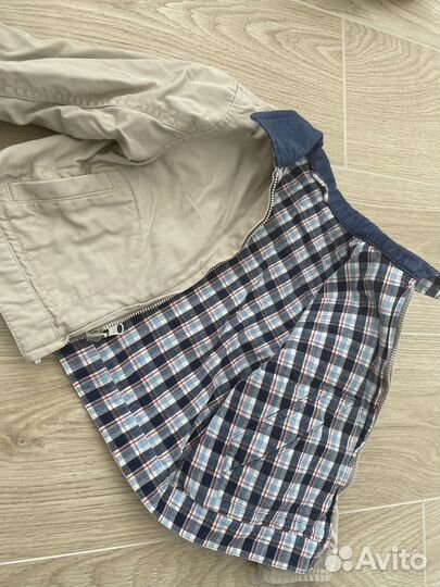 Вещи для мальчика 86 92, разные бренды