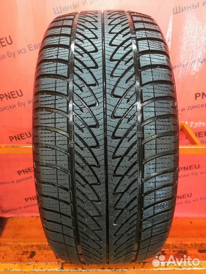 Goodyear UltraGrip 8 Performance 235/45 R17 97V