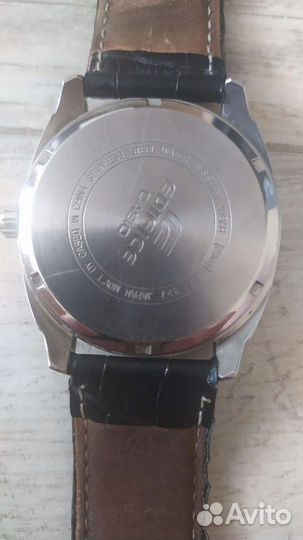 Часы мужские casio
