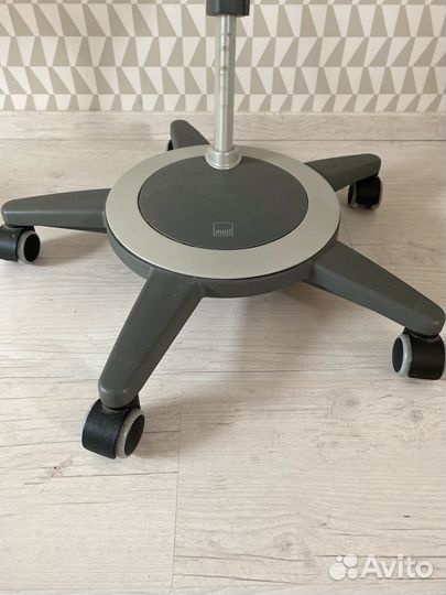 Растущий стул Moll