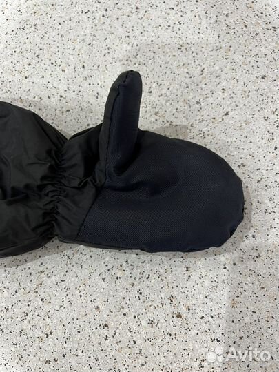 Краги варежки kerry