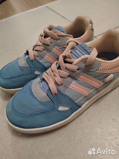 Кроссовки 33 размер