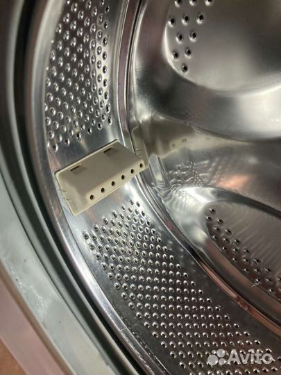 Стиральная машина Indesit 4кг (узкая) с доставкой*