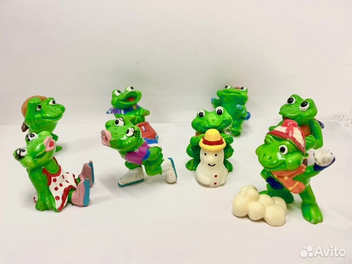 Вампиры -Лягушки-Бегемоты-Акулы-Дино-Зайцы-Слоны