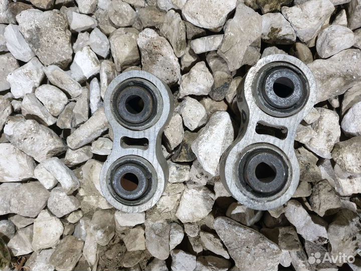 Рычаги задние Volvo XC90 Вольво