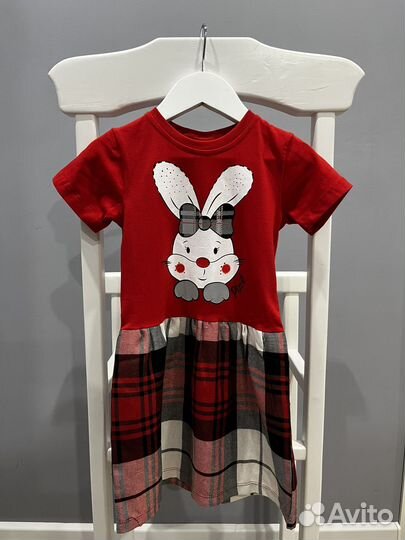 Детская одежда для мальчиков и девочек