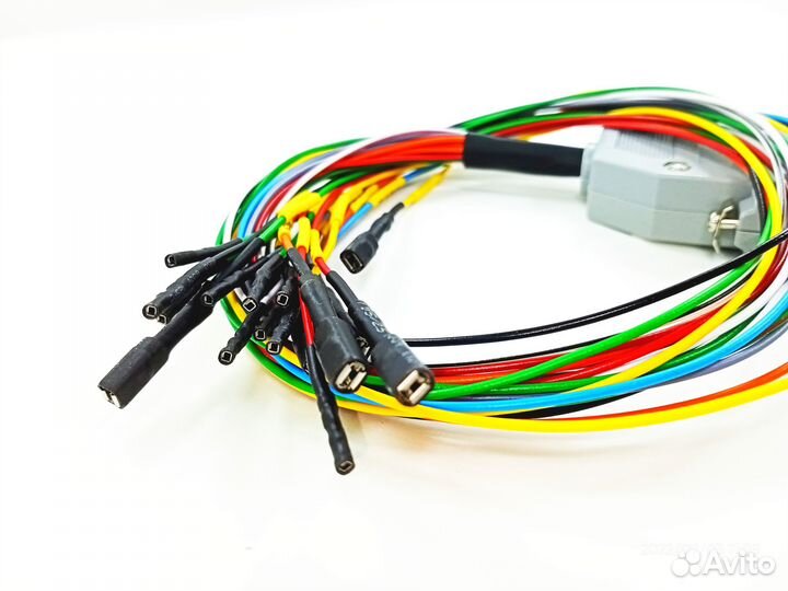 Кабель универсальный Combiloader + плата Scanmatic