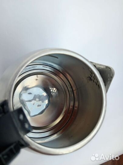 Чайник электрический бу, чайник 1,8 литра