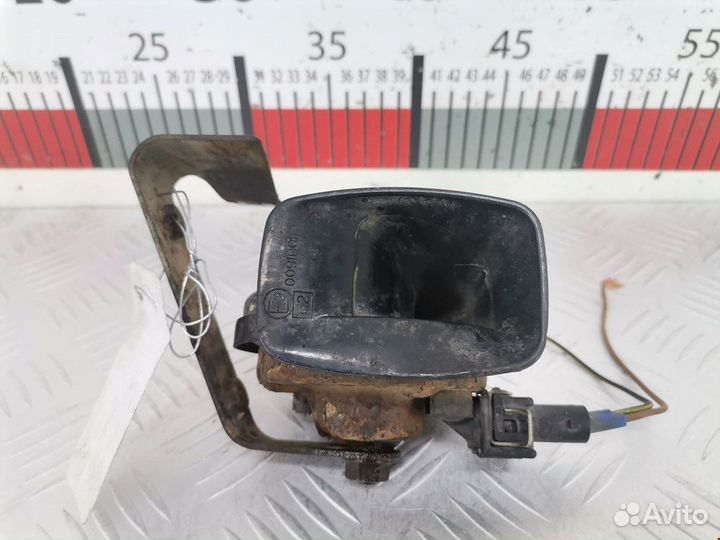 Сигнал (клаксон) Audi A6 4A/C4 1996 6025370921