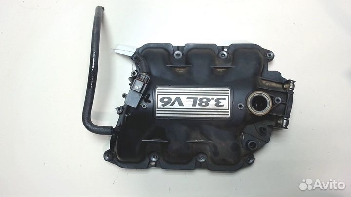 Коллектор впускной Dodge Caravan 2008, 2008